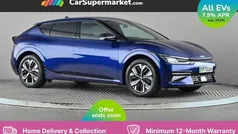 Used 2024 Kia EV6 GT-Line SUV | £26,697 (Super price)