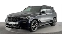 Used 2023 BMW X5 M Sport SUV | £38,320 (Super price)