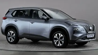 Used Nissan X-Trail Acenta Premium 204 HP (150 kW) 2026 SUV