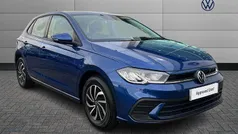 Used 2023 VW Polo Life Hatchback | £17,200 (Fair price)