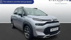 Used 2021 Citroën C3 Aircross PureTech SUV | £15,019 (Fair price)