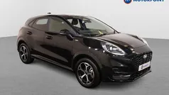 Used 2025 Ford Puma ST-Line Hatchback | £20,599 (Fair price)