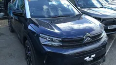 Used 2024 Citroën C5 Aircross PureTech SUV | £24,995 (Good price)