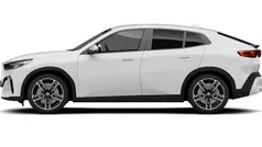 Used 2025 BMW X2 M Sport SUV | £45,135 (Fair price)