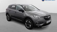 Used 2020 Vauxhall Grandland X SRi SUV | £11,749 (Fair price)