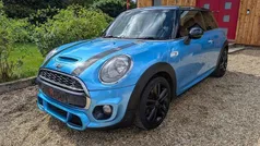 Used 2017 Mini Cooper S Hatch Hatchback | £7,995 (Super price)