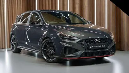 Used 2024 Hyundai i30 Hatchback | £32,495 (Fair price)