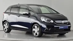 Used 2022 Honda Jazz Hybrid Hatchback | £18,199 (Fair price)