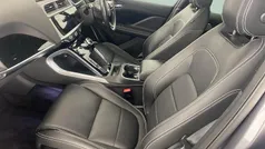 Used 2022 Jaguar I-Pace SUV | £20,379 (Good price)
