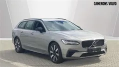 Used 2025 Volvo V90 Plus Estate | £51,995 (Super price)