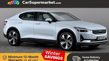 Used 2022 Polestar 2 Long Range Single Motor Hatchback | £18,197 (Super price)