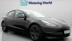 Used 2023 Tesla Model 3 Long Range AWD Sedan | £18,200 (Fair price)