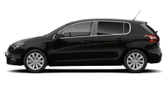 Used 2020 Peugeot 308 GT-line Hatchback | £8,995 (Fair price)