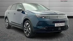 Used 2025 Vauxhall Grandland X SUV | £26,641 (Super price)