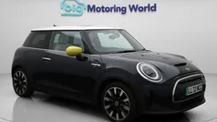 Used 2023 Mini Cooper Level 3 Hatchback | £18,800 (Fair price)