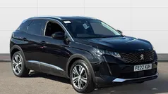Used 2022 Peugeot 3008 Allure Premium Estate | £17,850 (Fair price)