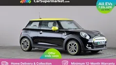 Used 2021 Mini Cooper Level 2 Hatchback | £10,797 (Fair price)