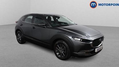 Second-hand Mazda CX-30 186 CP (136 kW) 2023 SUV