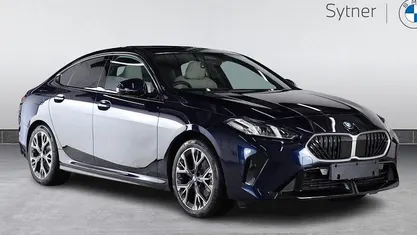 New BMW 220 M Sport 170 HP (125 kW) 2026 Coupe