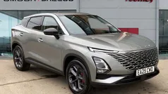 Used 2024 Omoda 5 SUV | £24,495 (Fair price)