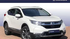 Used 2023 Honda CR-V Hybrid SUV | £27,299 (Fair price)