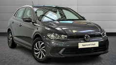 Used 2022 VW Polo Life Hatchback | £15,991 (Fair price)