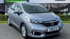 Used 2020 Honda Jazz SE Hatchback | £9,681 (Fair price)