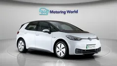 Used 2022 VW ID.3 Pro Performance Hatchback | £11,900 (Good price)
