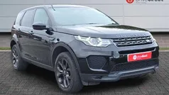 Used 2019 Land Rover Discovery Sport Landmark SUV | £15,495 (Fair price)
