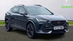 Used 2024 Cupra Formentor SUV | £21,799 (Fair price)