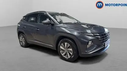 Used Hyundai Tucson SE 230 HP (169 kW) 2024 SUV