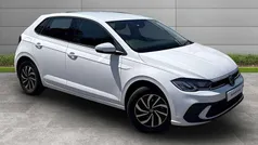 Used 2024 VW Polo Life Hatchback | £19,995 (Fair price)