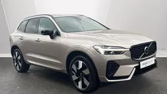 Used 2024 Volvo XC60 Ultra SUV | £48,606