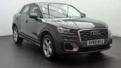 Used 2018 Audi Q2 Sport SUV | £13,200 (Fair price)