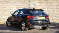 Used 2024 Audi A1 Sportback Sport Hatchback | £17,990 (Fair price)
