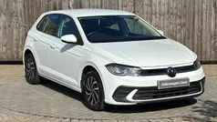 Used 2025 VW Polo Life Hatchback | £15,299 (Good price)
