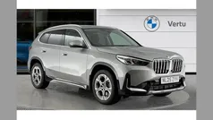 Used 2024 BMW X1 xLine SUV | £34,200 (Fair price)