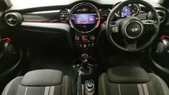 Grey Used 2022 Mini Cooper S Classic Hatchback | £16,069 (Super price)