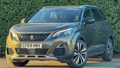 Used 2020 Peugeot 5008 Premium Estate | £16,790 (Fair price)