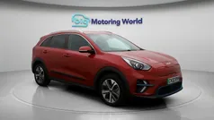 Used 2022 Kia e-Niro 2 SUV | £15,900 (Super price)