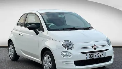 Used 2019 Fiat 500 Pop Hatchback | £4,890 (Super price)