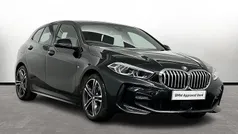 Used 2024 BMW 118 M Sport Hatchback | £24,000 (Good price)