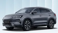 New 2024 BYD Seal U Boost SUV | £31,660 (Fair price)