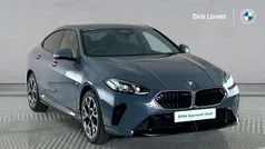 Grey Used 2025 BMW 220 M Sport Coupe | £32,000 (Fair price)