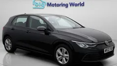 Used 2024 VW Golf VIII Life Hatchback | £16,700 (Super price)