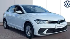 Used 2026 VW Polo Life Hatchback | £15,221 (Super price)