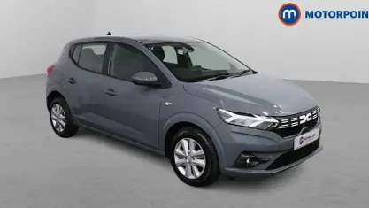 Used Dacia Sandero Expression 91 HP (66 kW) 2025 Hatchback