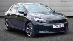 Used 2025 Vauxhall Corsa Hatchback | £15,000 (Fair price)