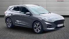 Used 2023 Ford Kuga ST-Line X SUV | £21,995 (Fair price)