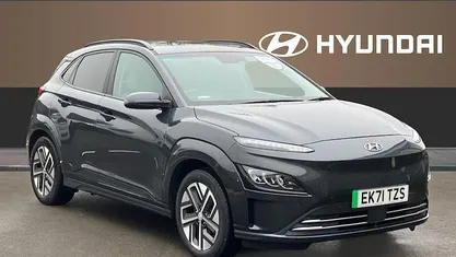 Used Hyundai Kona Ultimate 150 kW (204 HP) 2022 SUV